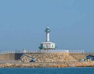 faro de la banya